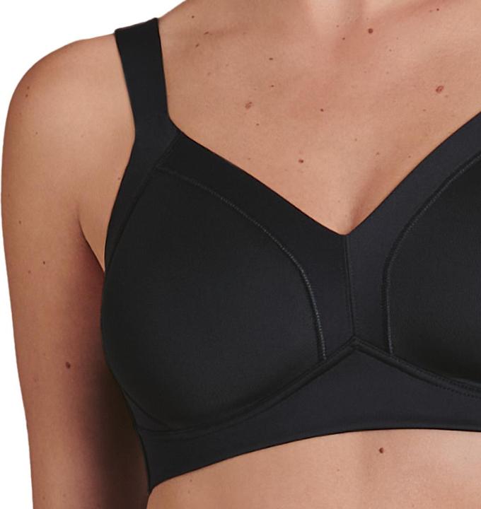 Image du produit Anita Beauty Shaper Soutien-gorge confort sans armatures (90 D, Une unité par pack)