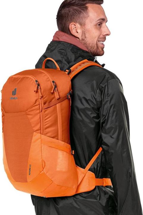Actual product image Deuter Futura 23 (23 l)