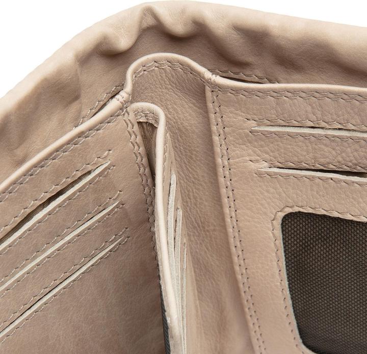 Actual product image The Chesterfield Brand Mavona Geldbörse Leder 10 cm