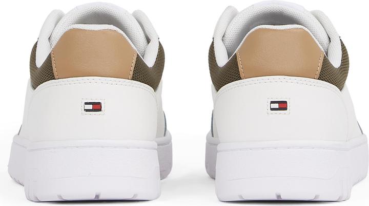 Produktbild Tommy Hilfiger Th Basket Core Lite Lth (44)