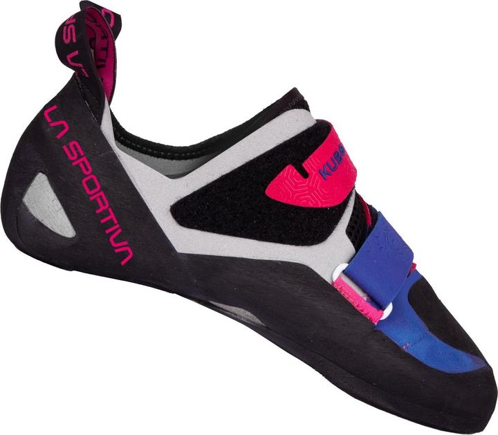 Actual product image La Sportiva Kubo climbing shoes (35.5)