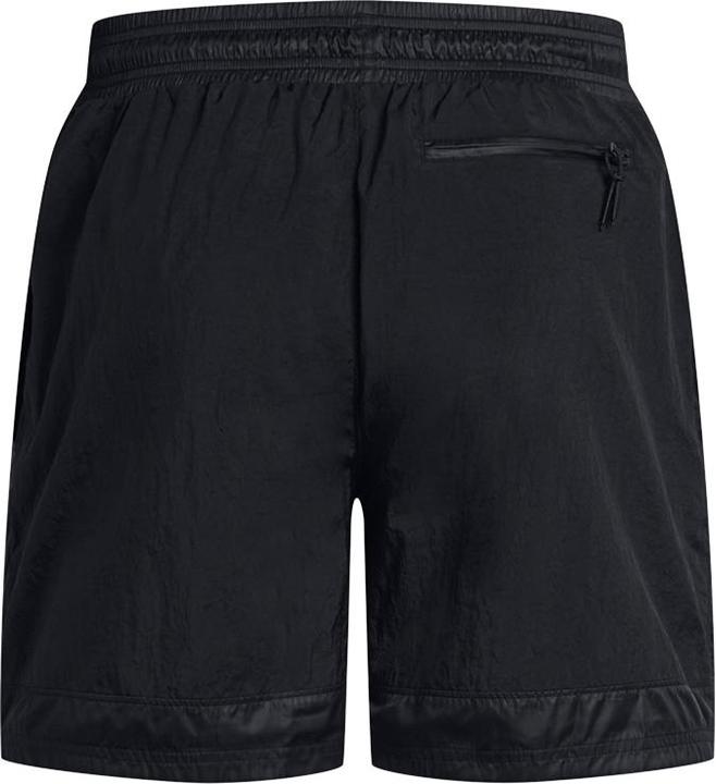 Actual product image Under Armour Curry Woven Short (XL)