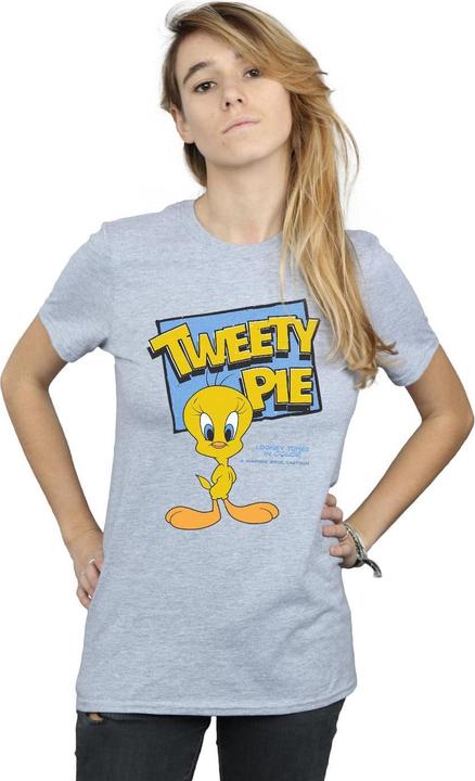 Produktbild Looney Tunes TShirt (S)