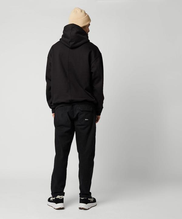 Actual product image Mystic Grit Hood Sweat (L)