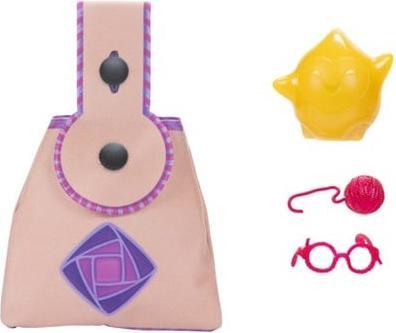 Produktbild Jakks Pacific Disney Wish Role Play Interactive Star with Satchel