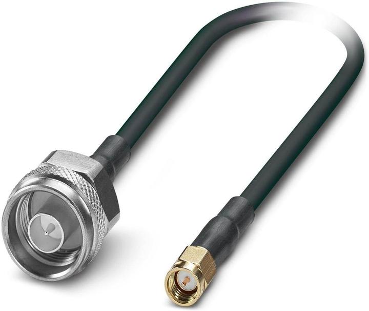 Actual product image Phoenix NBC-COX-CNM/5.0-M/CO (Antenna cable)