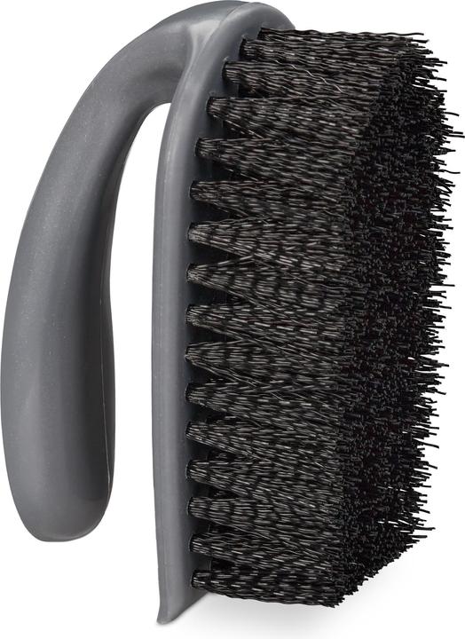 Actual product image Relaxdays Scrubbing brush (6 pcs.)