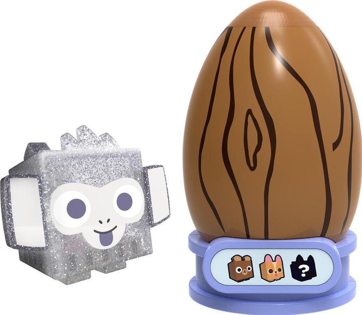 Produktbild Boti Pet Simulator X Mystery Pets 2PK
