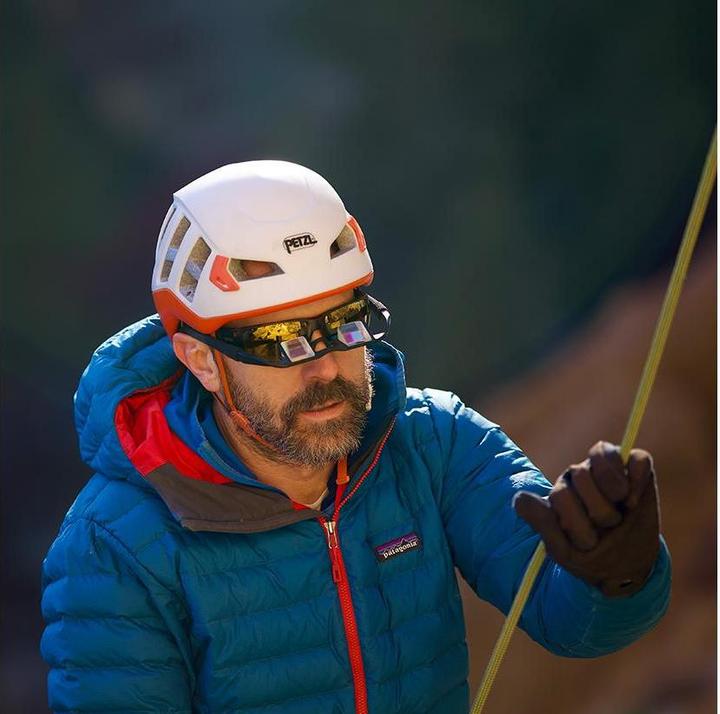 Produktbild Metolius Belay Glasses Sicherungsbrille