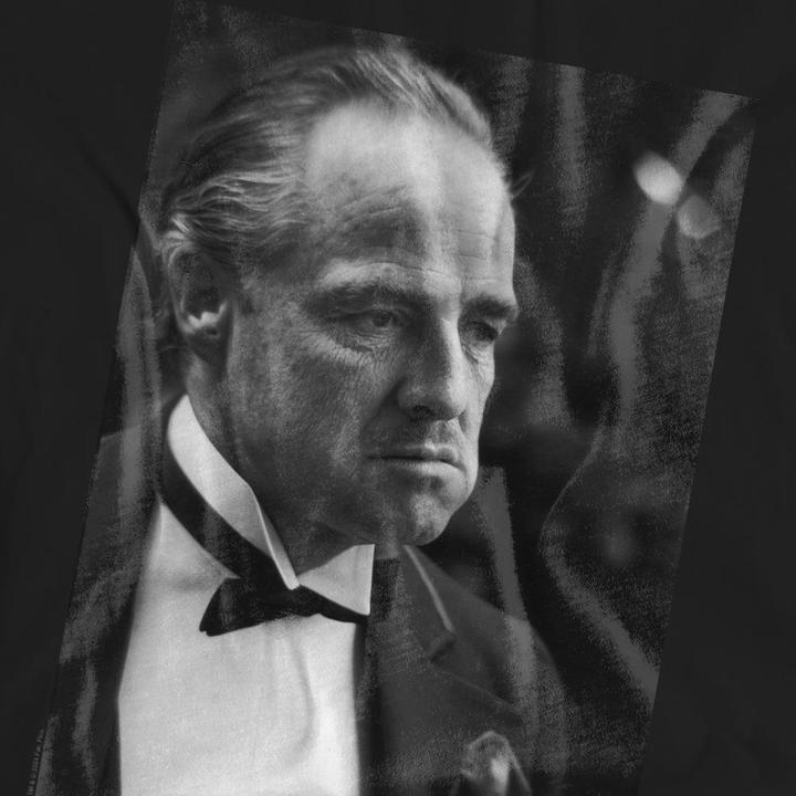 Produktbild The Godfather TShirt (XXL)
