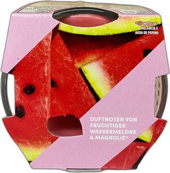 Produktbild Glade Duftkerze 129g Wondermelon (129 g)