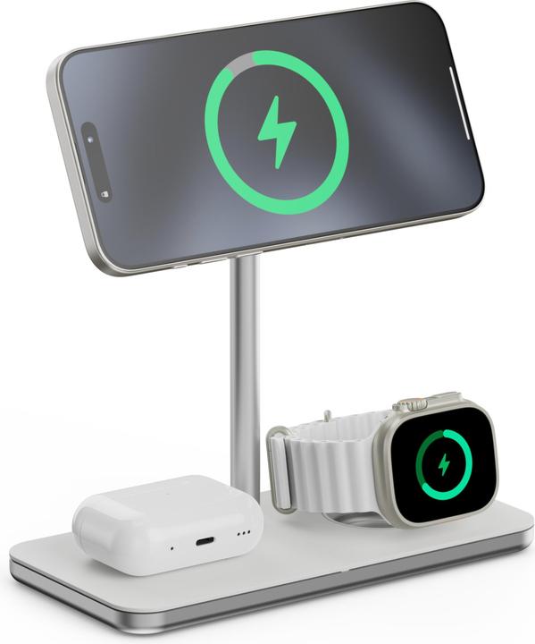 Actual product image LINQ Connects ProCharge 3in1 (15 W)