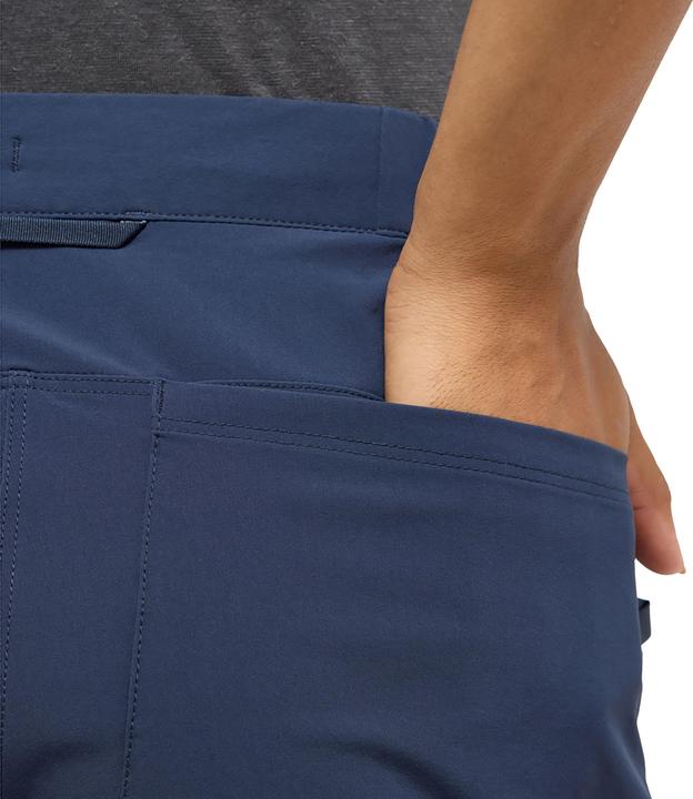 Actual product image Haglöfs Roc Lite Standard (S)