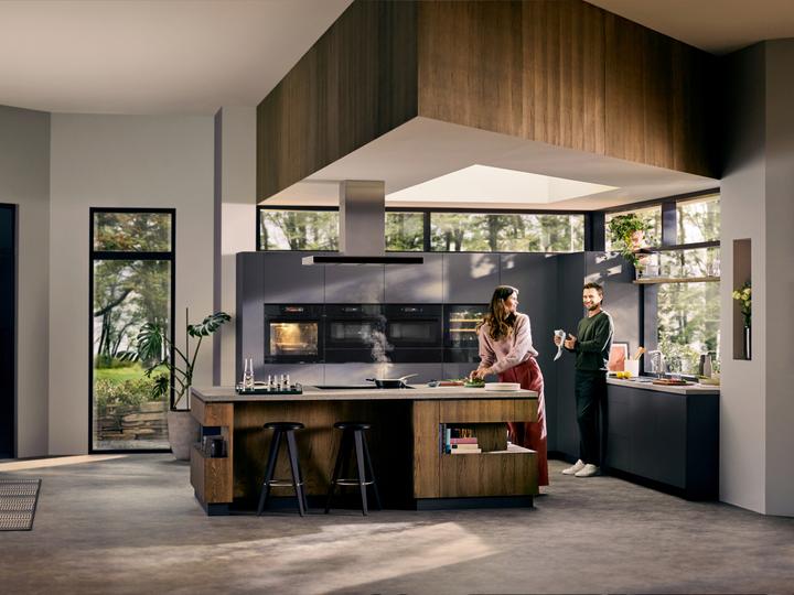 Produktbild Electrolux Gk65pf