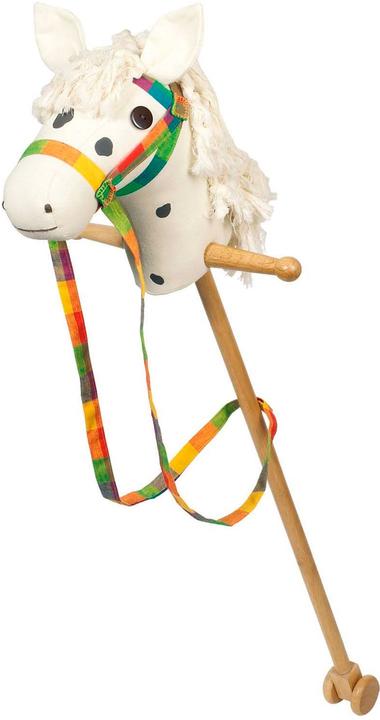 Goki Stick horse