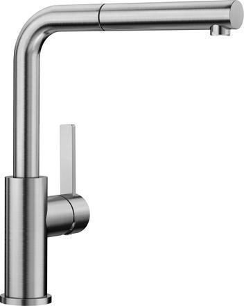 Actual product image Blanco Lanora-S