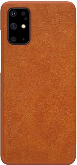 Produktbild Nillkin Qin Series (Samsung Galaxy S20+)