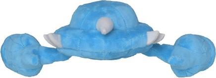 Actual product image Pokémon Metang Sitting Cuties Plush - 14 cm (23.90 cm)