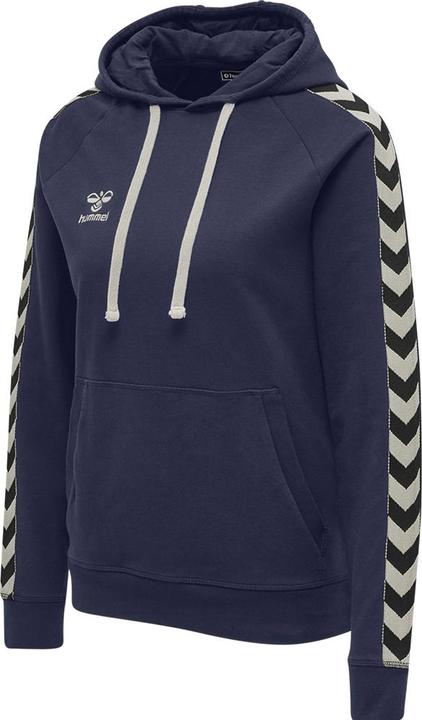 hummel Move Classic Hoodie Woman