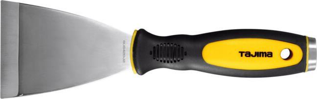 Actual product image Tajima Scraper SCR-C75