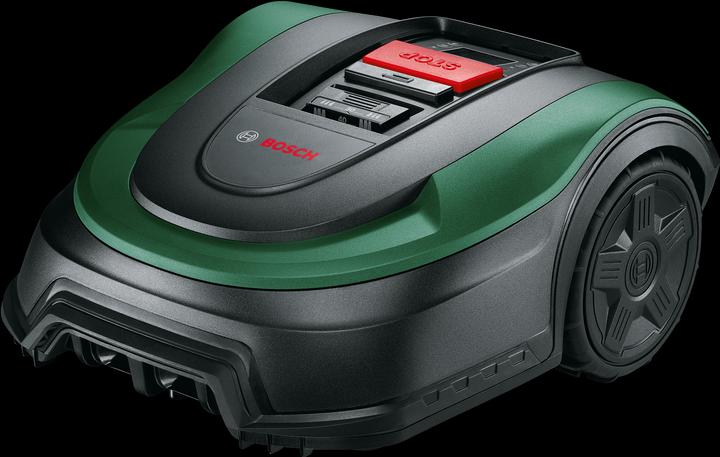 Bosch Home & Garden Indego XS 300 (300 m²)