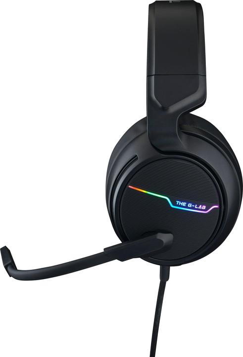 Actual product image The G-Lab Corps Thallium (Cable)