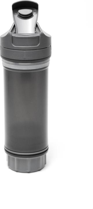 Actual product image Bachgold Wasserfilter Flasche (0.65 l)