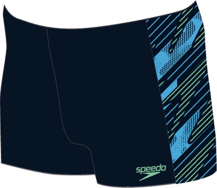 Speedo HyperBoom Panel Aquashort