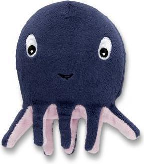 Ergobag Plüsch Kletties Oktopus