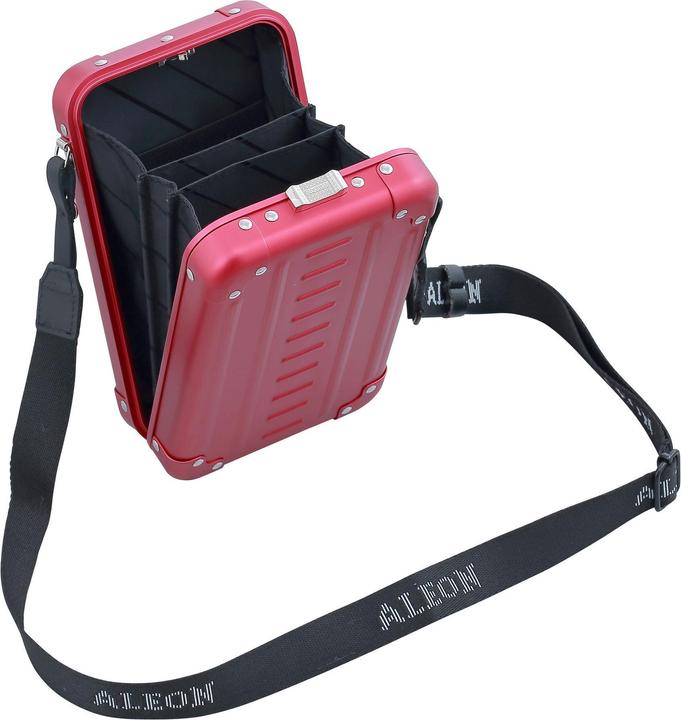 Image du produit Aleon Etui vertical en aluminium Vanity Case 7,5