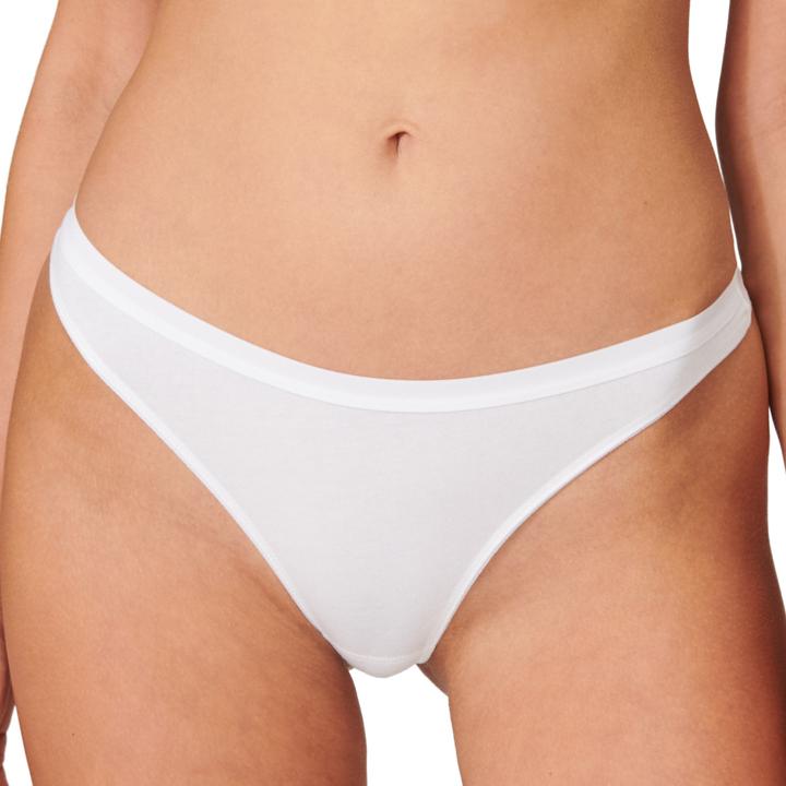 Immagine prodotto Schiesser Confezione da 2 corde 95/5 (38, M, Confezione da 2)