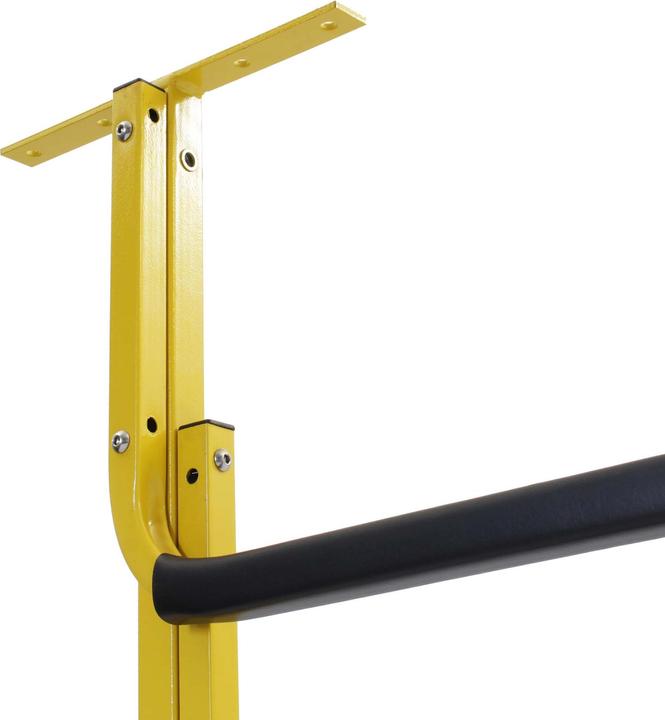 Actual product image Wiltec Kayak & SUP Ceiling Mount