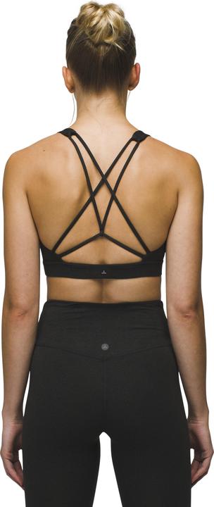 Immagine prodotto Prana Reggiseno Heavana per tutti i giorni (S)