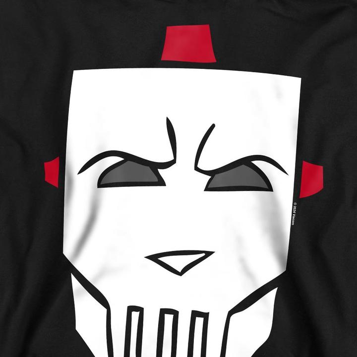 Immagine prodotto Teenage Mutant NT Felpa Casey Jones Maschera da Hockey Adulto Unisex (XL)