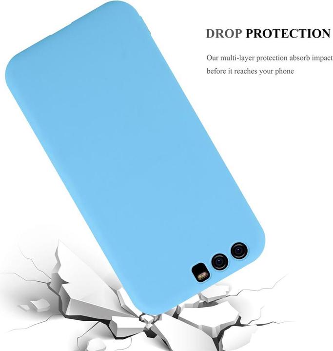 Produktbild Cadorabo TPU Candy Cover (Haier P10)