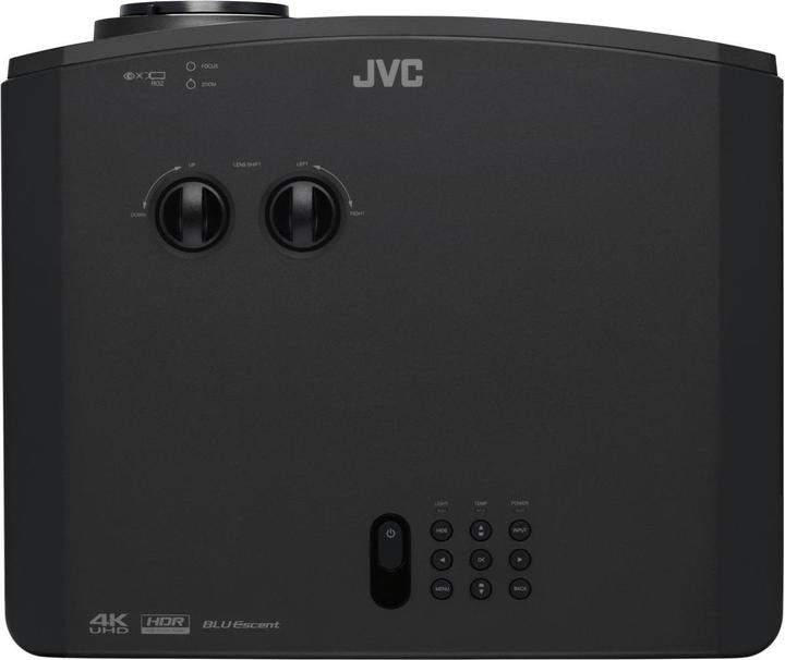 Actual product image JVC LX-NZ30-BG (4K, 3300 lm)