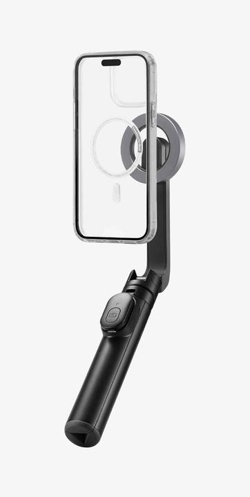 Actual product image Spigen Selfie Stick Wondersnap MagFit S570W Compatible