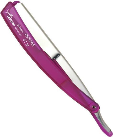 Produktbild Jaguar Rasiermesser R1 M pink