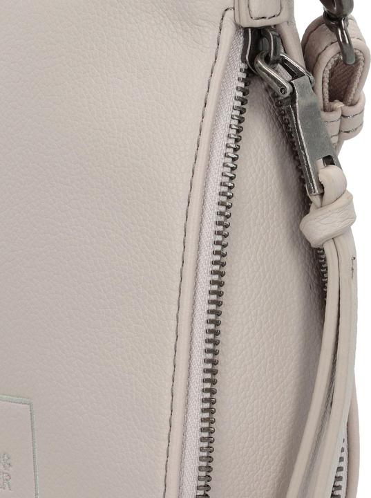 Image du produit FredsBruder Bestie Mini Bag Sac à bandoulière en cuir 15.5 cm avec soufflet d'extension