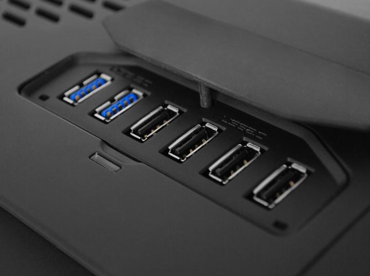 Produktbild NZXT Phantom 820 USB 3.0 - gunmetal (ATX, mATX, E-ATX, XL-ATX)