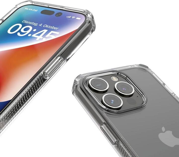 Produktbild Hama Extreme Protect (Apple iPhone 15 Pro)
