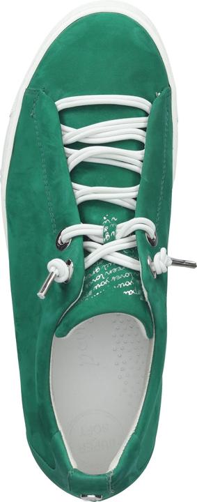 Immagine prodotto Paul Green Royal Nubuk Green (38)