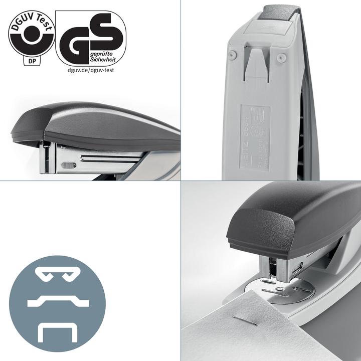 Actual product image Leitz RECYCLE - Stapler (30 Sheets)