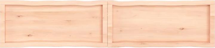 Actual product image VidaXL Aneta (180 x 40 x 6 cm)
