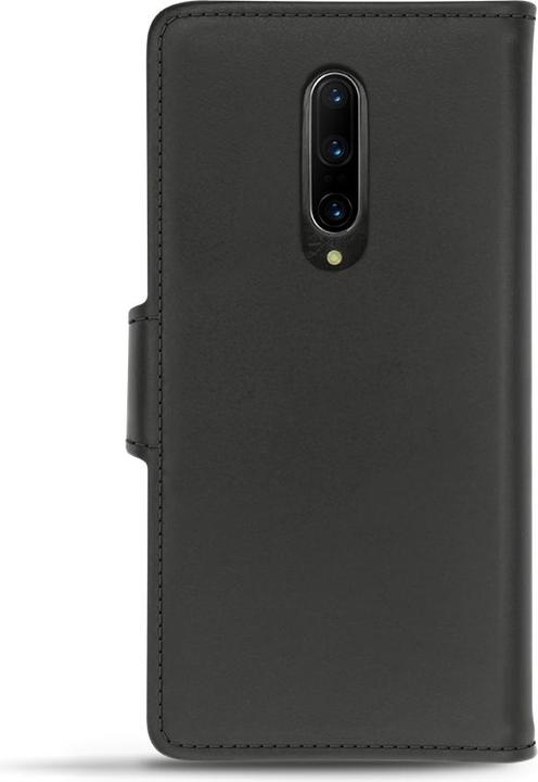 Actual product image Noreve Leather case wallet (OnePlus 7 Pro)
