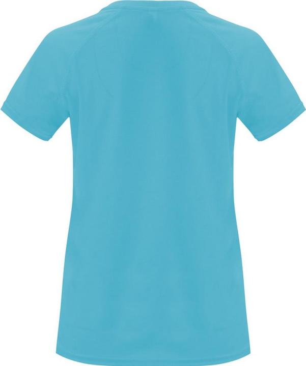 Immagine prodotto Alpinia Maglietta sportiva a maniche corte Bahrain Donna/Ladies (L)