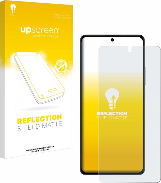 Productafbeelding upscreen Reflection Shield Matte screen protector (1 Stuk, Xiaomi Redmi Note 13 5G)