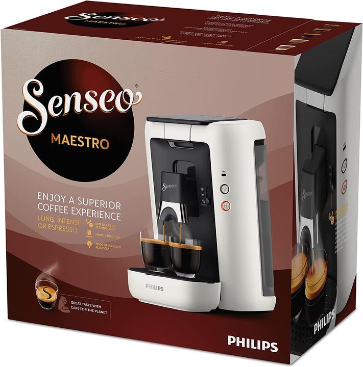 Produktbild Philips CSA260/10 (Senseo)