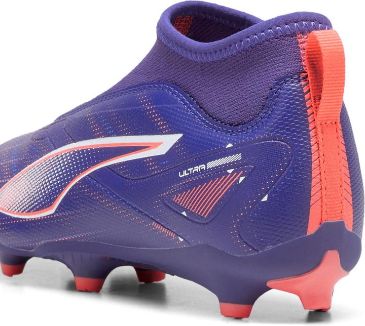 Image du produit Puma chaussures de football enfant ultra match+ fg/ag (33)