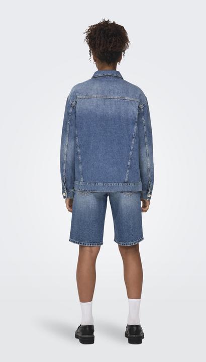 Image du produit Only ONLMYRNA Jeansjacke Jeansjacke (XS)